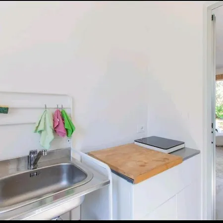 Holiday home Villatea Fasano