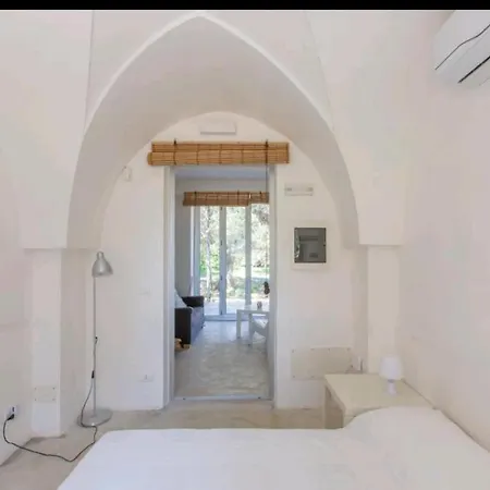 Villatea Holiday home Fasano