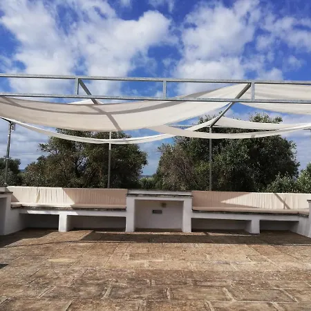 Villatea Holiday home Fasano